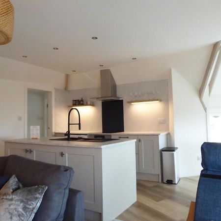 Beach View Apartment Saltburn-by-the-Sea Exterior photo
