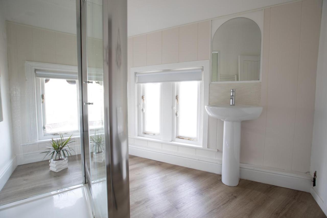 Beach View Apartment Saltburn-by-the-Sea Exterior photo